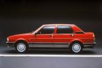 Alfa Romeo Giulietta 2.0 Turbo Autodelta 1983 года